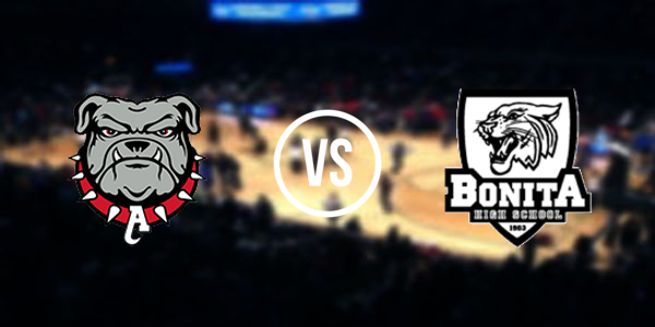 Ayala High School vs. Bonita High School