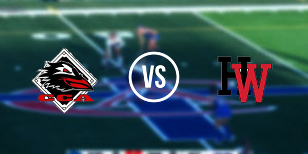 Canyon Crest Academy vs Harvard Westlake High School