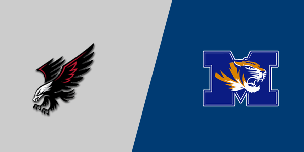 Hampshire Unit School vs. Marshall County High School