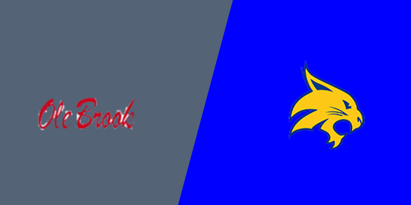 Brookhaven High School vs. Sumrall High School