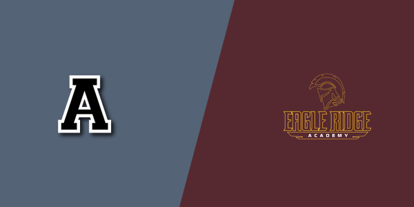 Away vs. Eagle Ridge Academy