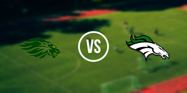 Eagle High School vs. Borah High School