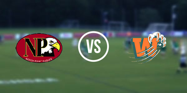 North Point High School vs Westlake High School