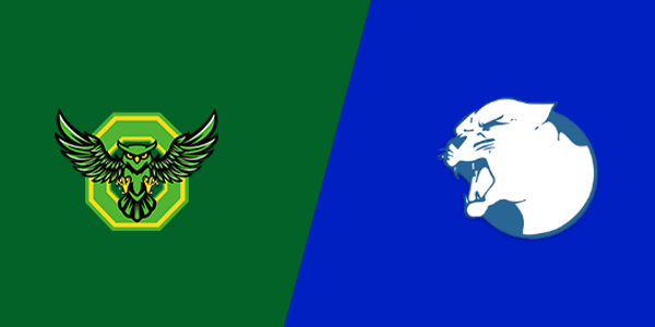 The Overlake School vs. University Prep