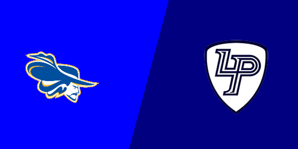 Calvert High School vs. La Plata High School