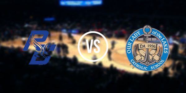Parkway Christian School vs. Our Lady Of The Lakes High School