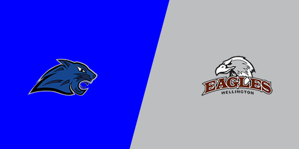 Resurrection Christian School vs. Wellington High School