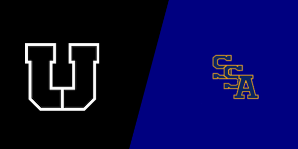 Upper St.Clair High School vs. Shady Side Academy
