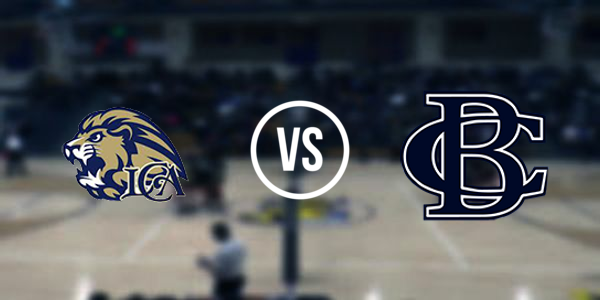 Loganville Christian Academy vs. Bethlehem Christian Academy