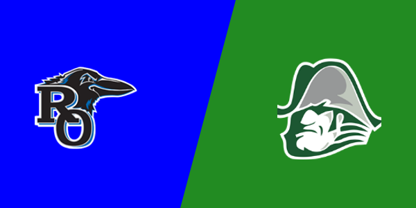 Royal Oak High School vs. Waterford Kettering High School