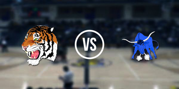 Rock River School vs. Encampment School