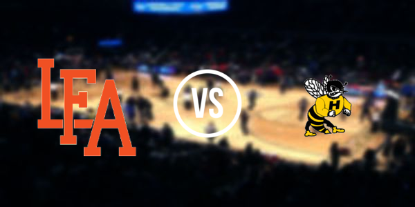 Harvard High School vs Lake Forest Academy