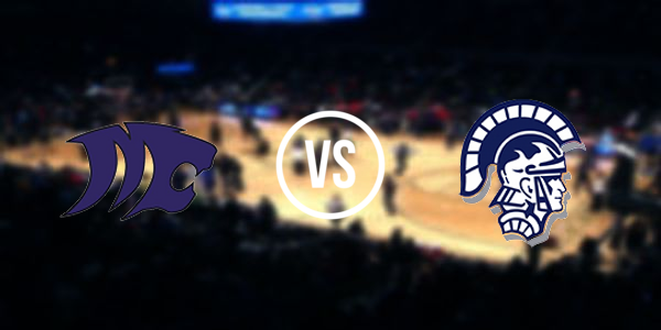 Fruitport High School vs Montague High School