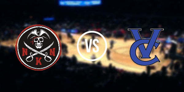 Neah-Kah-Nie High School vs Valley Catholic High School