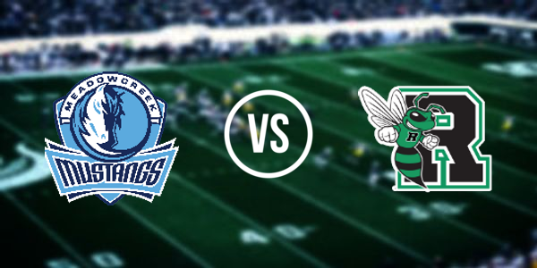 Meadowcreek High School vs. Roswell High School