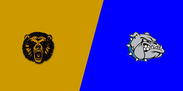 Rocky Mountain High School vs. Lovell High School
