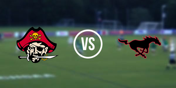 Monte Vista High School - Danville vs. Jesuit High School