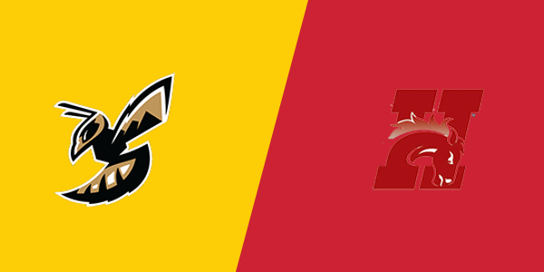 Stevensville High School vs. Hamilton High School