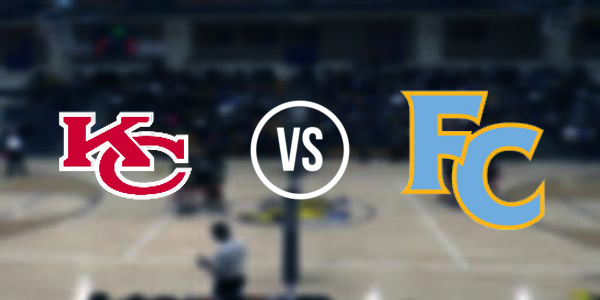 Kempsville High School vs. First Colonial High School