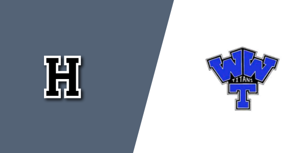 Henry Ford II High School vs. Warren Woods-Tower High School