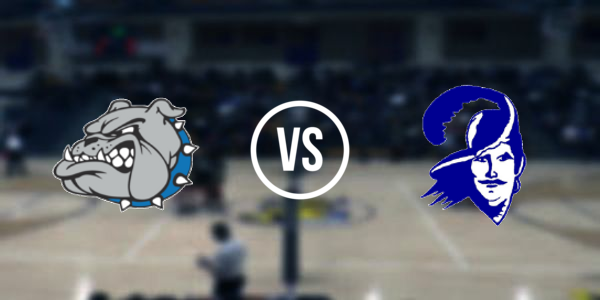 North Caroline High School vs. Kent Island High School