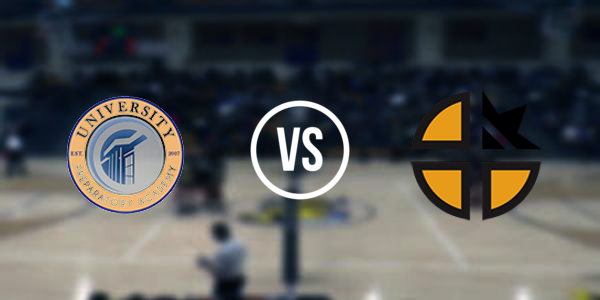 University Preparatory Academy vs Cristo Rey San Jose Jesuit High School