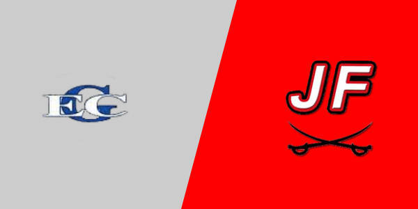 E. C. Glass High School vs. Jefferson Forest High School