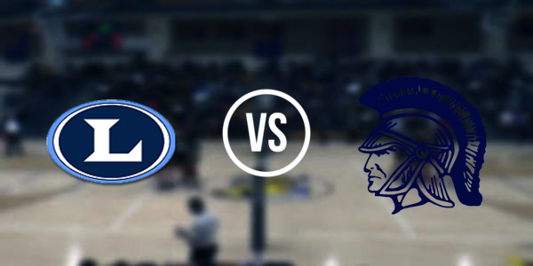 Gordon Lee High School vs. The Lovett School