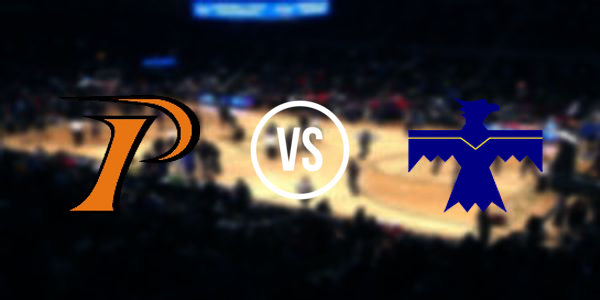 Portage High School vs. Baraboo High School