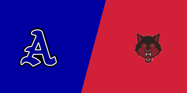 Auburn vs Dothan
