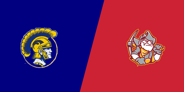 Milpitas High School vs. Cupertino High School