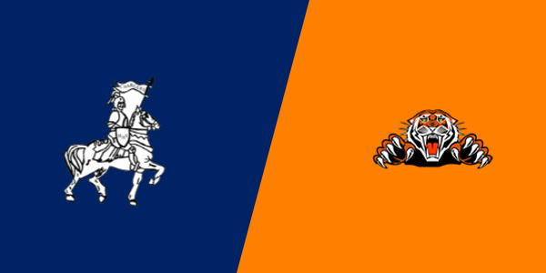 Horton High School vs. Atchison County Community High School