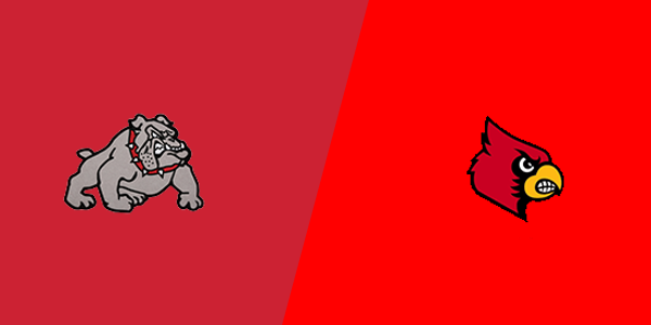 Stevenson High School vs. Corbett High School