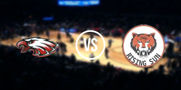 Bohemia Manor High School vs. Rising Sun High School