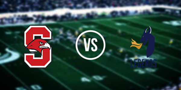 Saranac High School vs. Lee