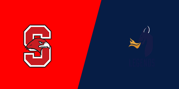 Saranac High School vs. Godfrey-Lee High School