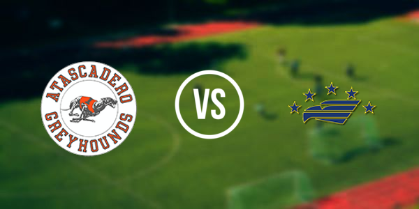 Atascadero High School vs. Arroyo Grande High School