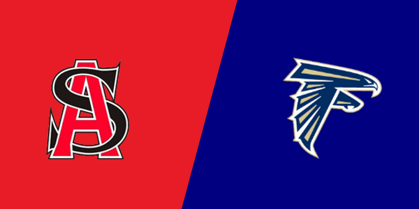 Archbishop Spalding High School vs. Severna Park High School