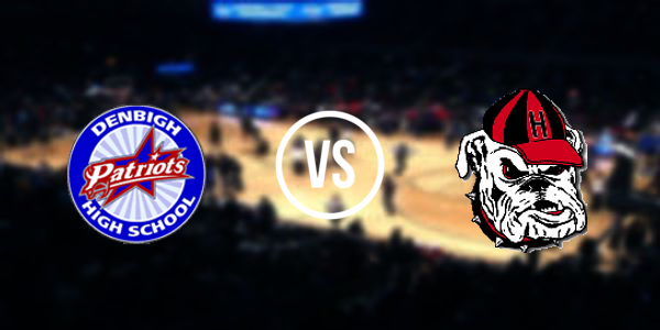 Haddonfield Memorial High School vs Denbigh High School