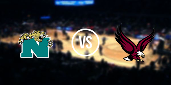 Northampton County High School vs. Warren County High School