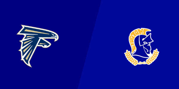 Severna Park High School vs. Laurel High School
