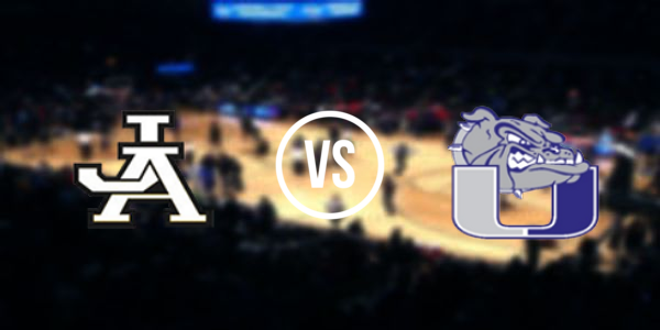 University High School vs. Jefferson Academy