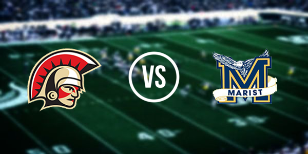Greater Atlanta Christian School vs. Marist School