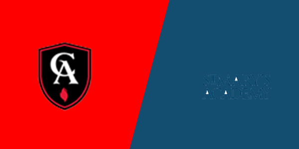 Colorado Academy vs. St. Mary's Academy