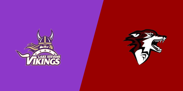 Lake Stevens High School vs. Eastlake High School