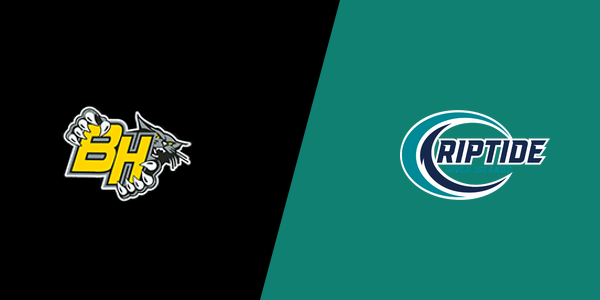 Ben Holt College Prep Academy vs. River Islands High School