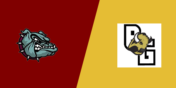 Luray High School vs. Buffalo Gap High School