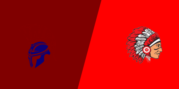 Northland Preparatory Academy vs. St. Johns High School