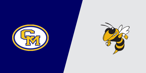 Crete-Monee High School vs. Hinsdale South High School