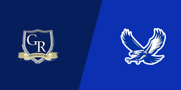 Grand River Preparatory vs. Oakridge High School